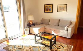 Miguel Torga Diamond Penthouse