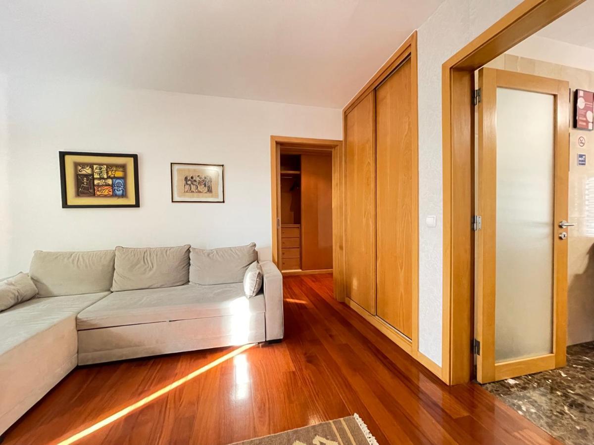 Miguel Torga Diamond Penthouse Apartamento Coimbra Exterior foto