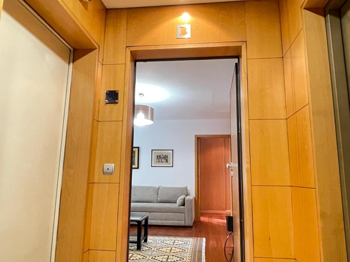 Miguel Torga Diamond Penthouse Apartamento Coimbra Exterior foto
