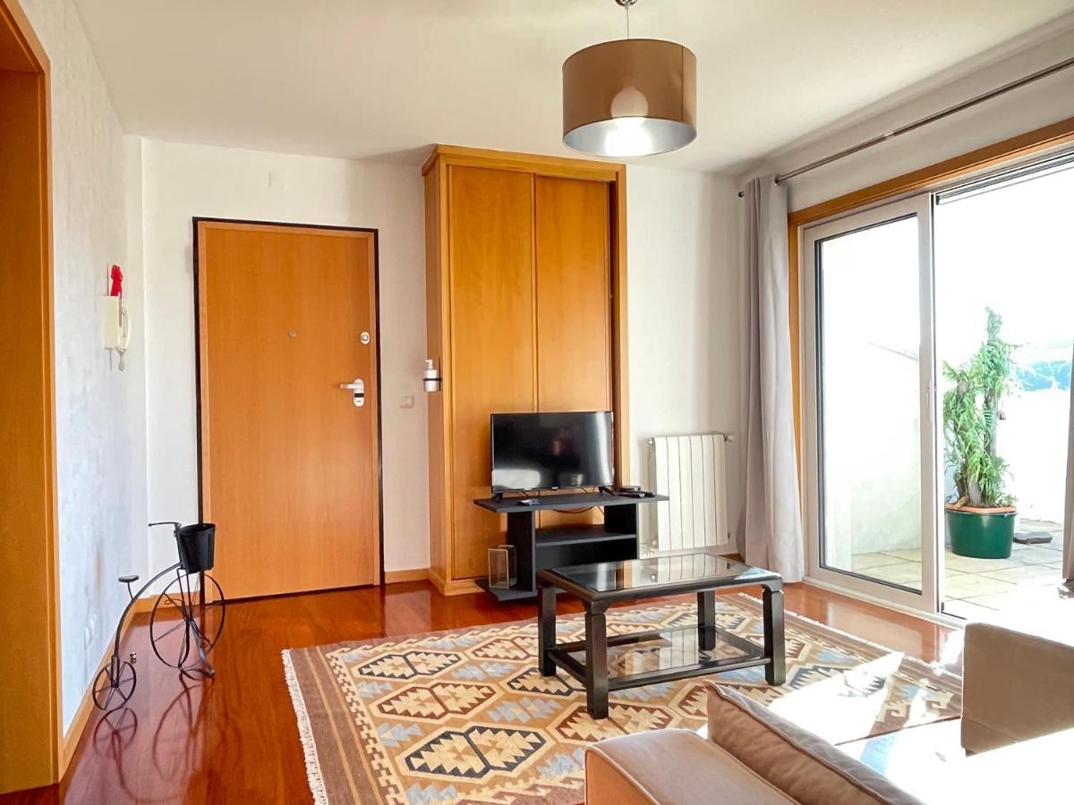 Miguel Torga Diamond Penthouse Apartamento Coimbra Exterior foto