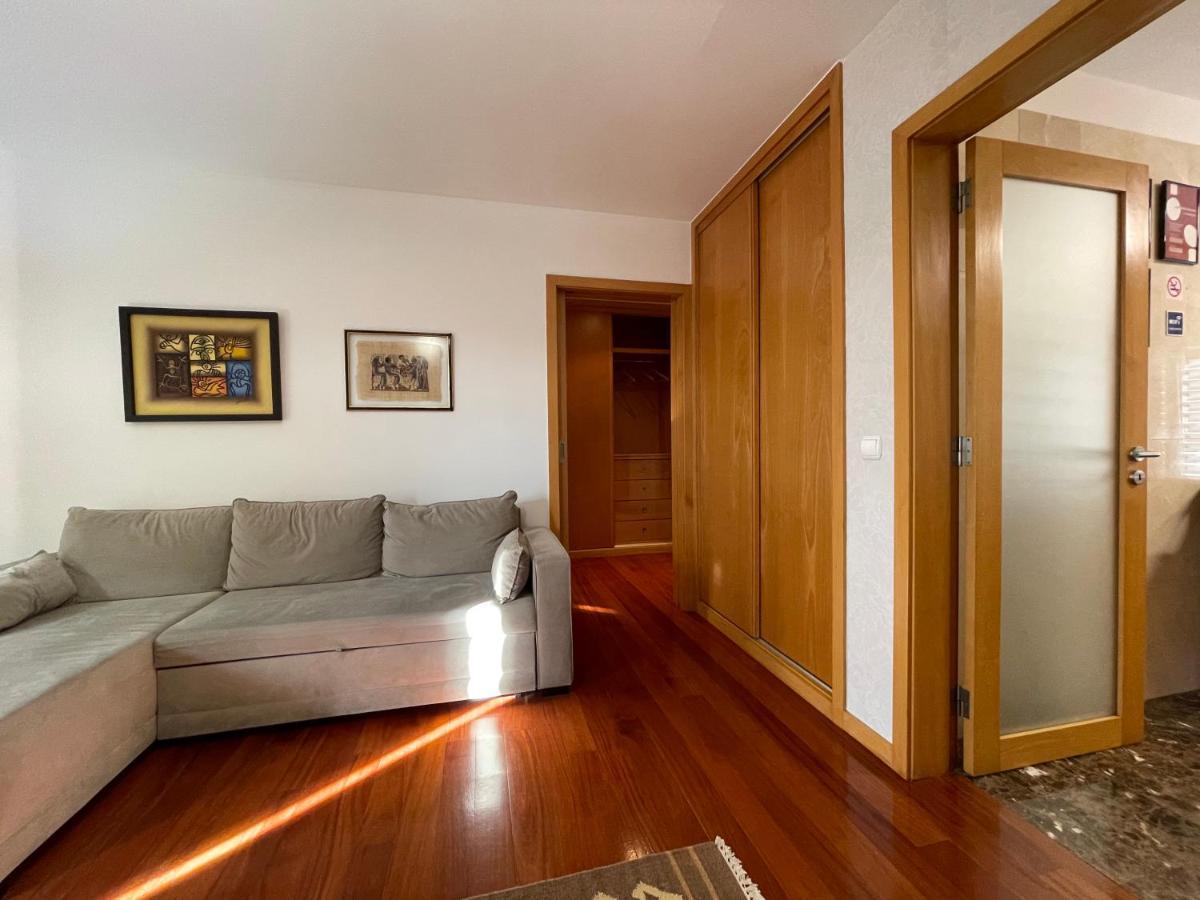 Miguel Torga Diamond Penthouse Apartamento Coimbra Exterior foto