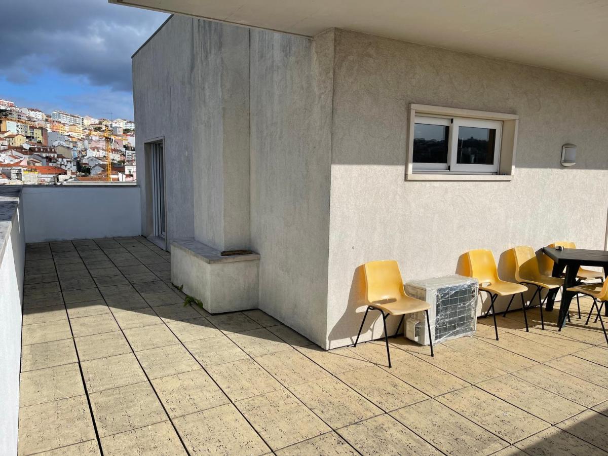 Miguel Torga Diamond Penthouse Apartamento Coimbra Exterior foto
