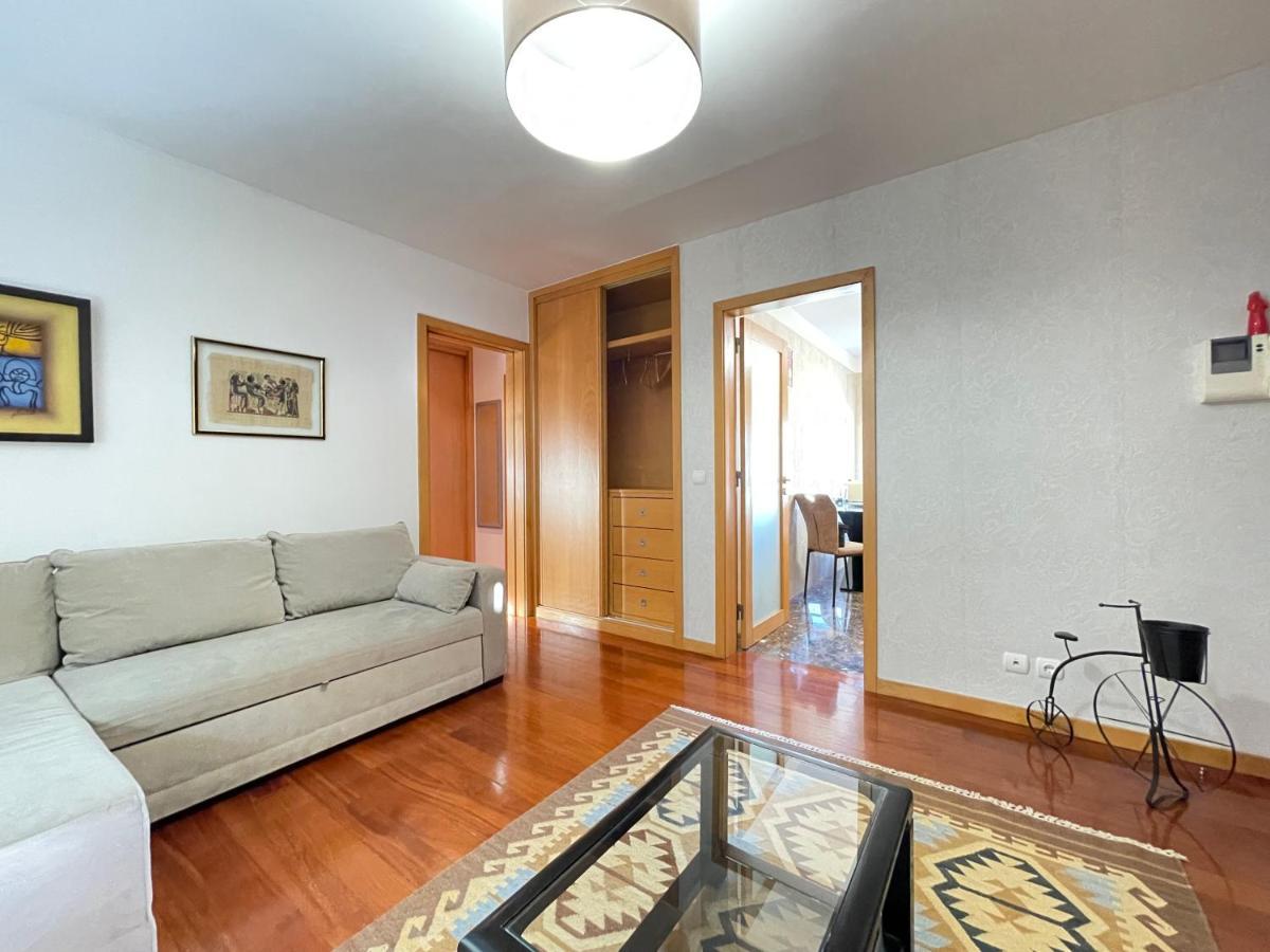 Miguel Torga Diamond Penthouse Apartamento Coimbra Exterior foto