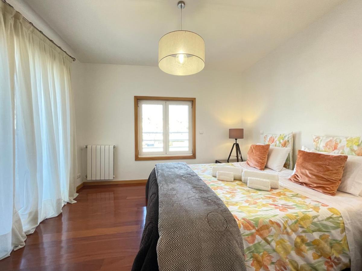 Miguel Torga Diamond Penthouse Apartamento Coimbra Exterior foto