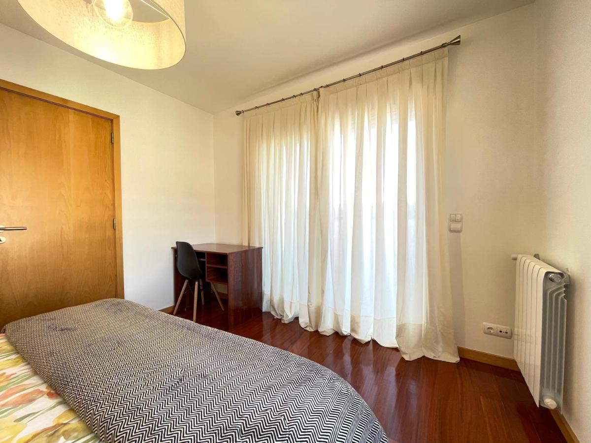 Miguel Torga Diamond Penthouse Apartamento Coimbra Exterior foto